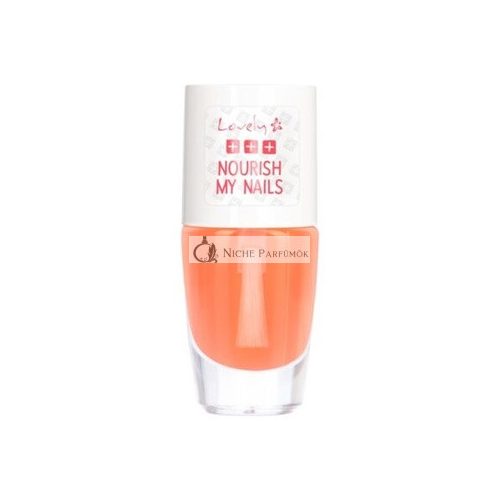 Nourish My Nails Nagel- und Nagelhautpflegeöl 8ml Lovely