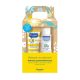 Mustela Baby Urlaubsset - Sonnenmilch 40 Ml und sanftes Gel 100 Ml