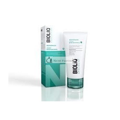 Bioliq Specialist Anti-Imperfections Arctisztító Peeling Gél, 125ml