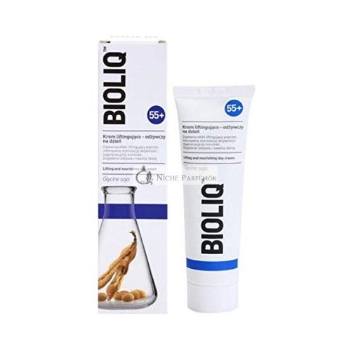 Bioliq 55+ Lifting-Nährend Tagescreme 50ml