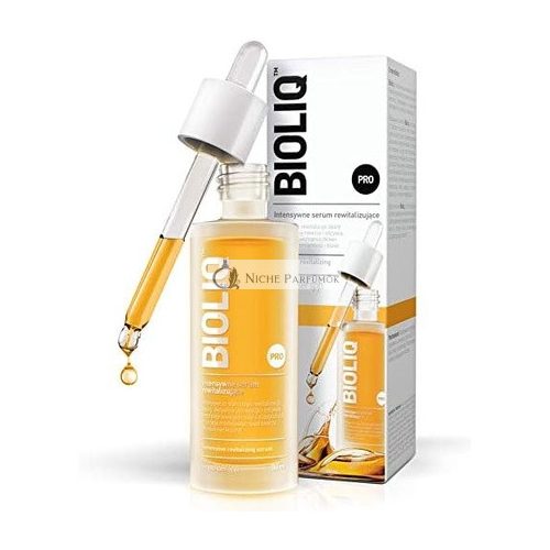 Bioliq Pro Intenzíven Revitalizáló Szérum, 30ml