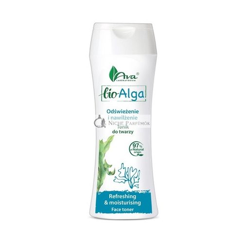 Ava Laboratorium Bio Alga 2 Gesichtswasser 200ml