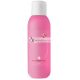 SILCARE Der Garten der Farben Nagellackreiniger Erdbeer-Rosa 570ml