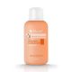 Silcare Duftender Acetonfreier Nagellackentferner Der Garten der Farben Melone Orange, 150ml