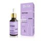 Delia Cosmetics Peptid-Anti-Aging-Serum für reife Haut, 30ml