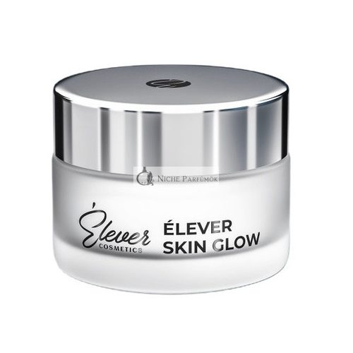 Eleverskin Glow Anti-Falten Aufhellende Tagescreme 50g