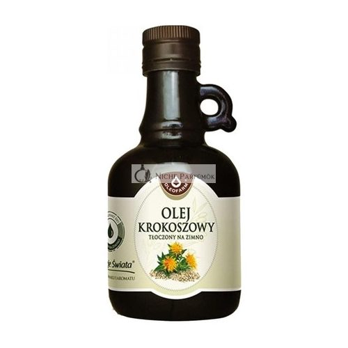 Kaltgepresstes Distelöl 250ml