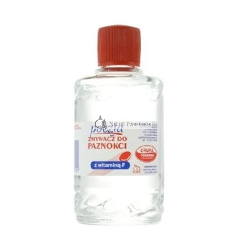 Poetry Nagellackentferner - 50 Ml