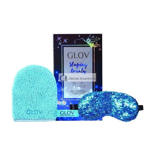 Schneewittchen Set GLOV Make-up Entferner Geschenkset