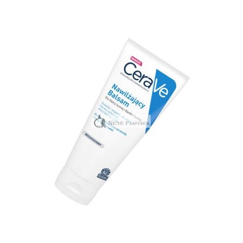 CeraVe Hidratáló Lotion, 177 ml