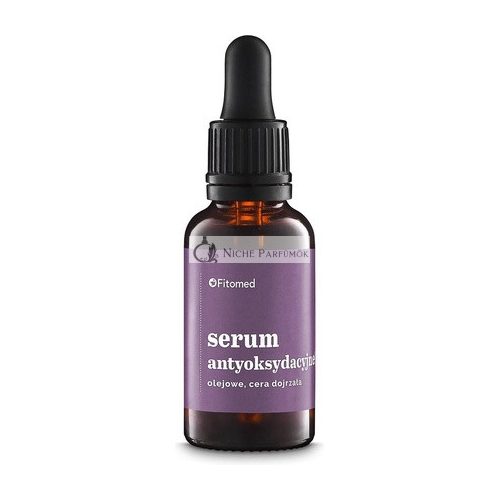 Antioxidans-Öl-Serum für reife Haut, 27g