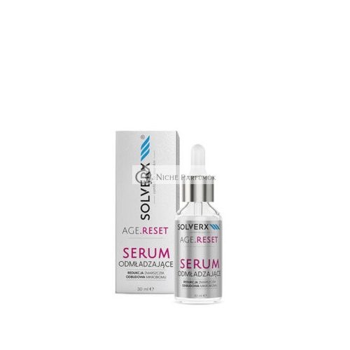 Age Reset Verjüngendes Gesichtsserum 30ml