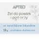 Apteo Augenlid- und Unter-Eye-Gel 10g