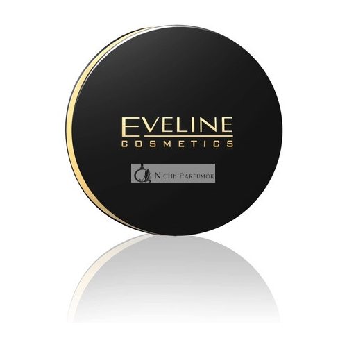 Eveline Cosmetics Celebrities Beauty Mineralpuder 23 Sand