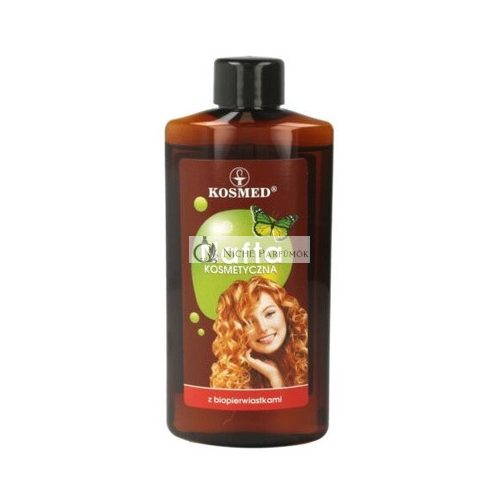 Kosmed Kosmetik Paraffin mit Bioelementen 150ml