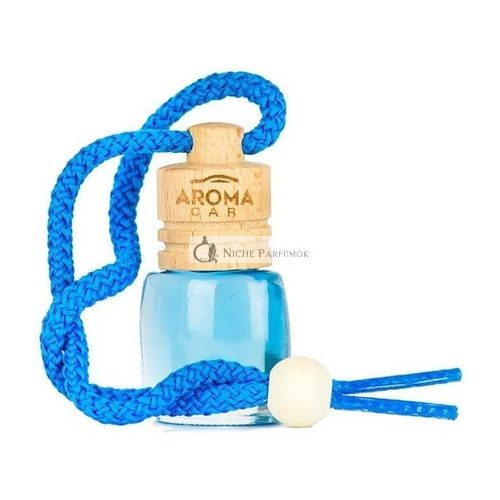 Aroma Car Odor Killer Lufterfrischer, 6ml