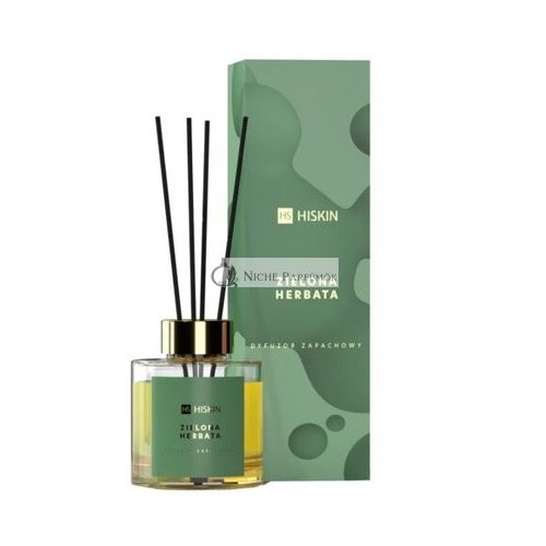 HiSkin Grüner Tee Duftdiffusor 90ml