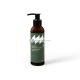 Monolit Peeling Gesichtswaschgel mit Milchsäure für Männer, 150ml