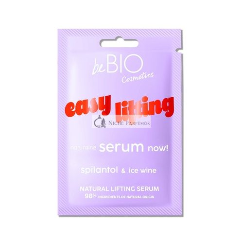 Be Bioeasy Lifting Serum, 8 ml