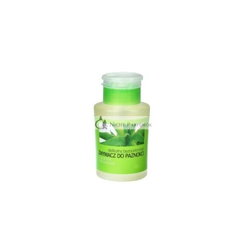 Dramers Acetonfreier Nagellackentferner mit Aloe Vera, 175ml