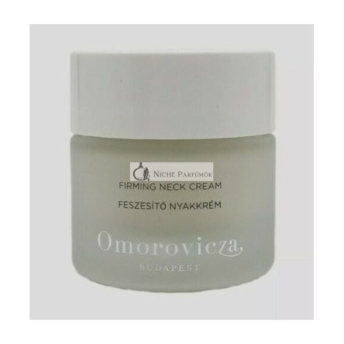 Omorovicza Straffende Halscreme, 50ml - NEU