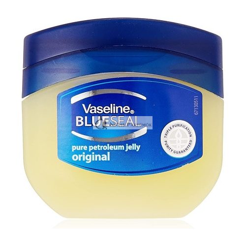 Vaseline Blueseal Tiszta Kőolajzselé Eredeti, 100ml