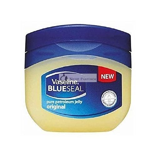 Vaseline Blueseal Tiszta Kőolajzselé 250ml