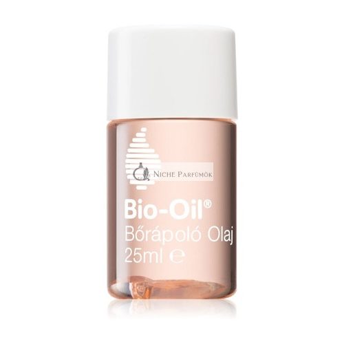 Bio-Oil Bőrápoló Olaj 25 ml