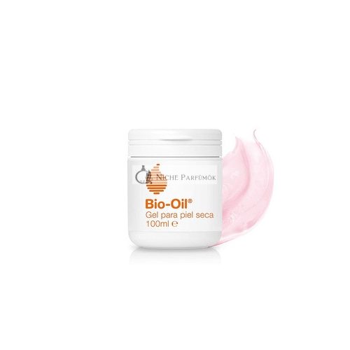 Bio-Oil száraz bőrgél, 100ml