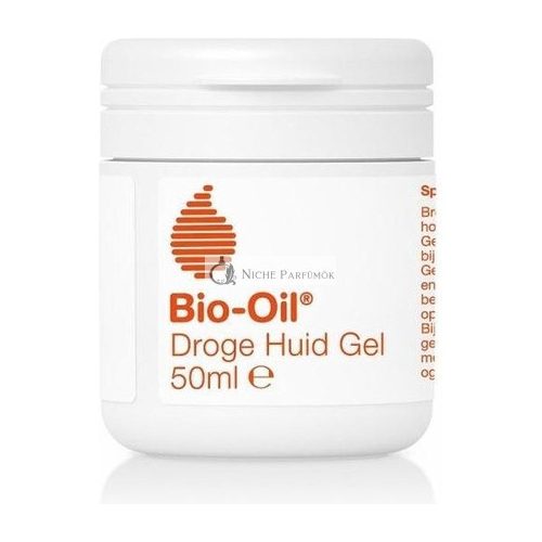 Bio-Öl Trockenhaut-Gel 50 ml