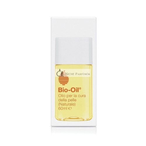 Bio-Oil Natürliches Hautpflegeöl, 60ml