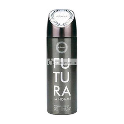 Armaf Futura La Homme Deodorant Spray