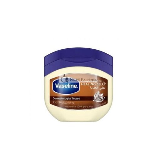 Vaseline Feuchtigkeitsspendendes Gel Kakaobutter 450ml