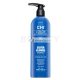 CHI Color Illuminate Silver Blonde Blue Shampoo tonizáló sampon platinaszőke és ősz hajra 739 ml