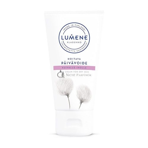 Lumene Classics Nährende Tagescreme für trockene Haut, 50ml