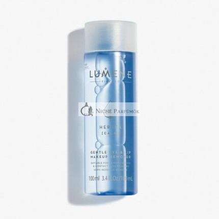 Lumene Gyengéd Szem- és Ajak Sminklemosó Érzékeny Bőrre 100ml