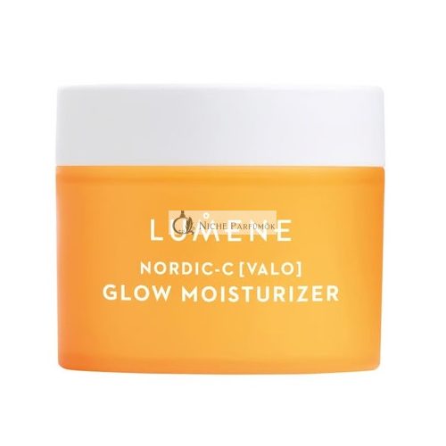 Lumene Nordic-C Ragyogó Hidratáló Arckrém, 50ml