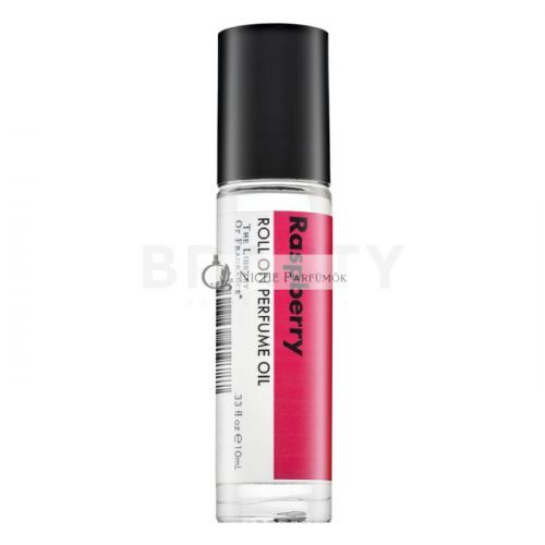 The Library Of Fragrance Raspberry Körperöl unisex 8,8 ml