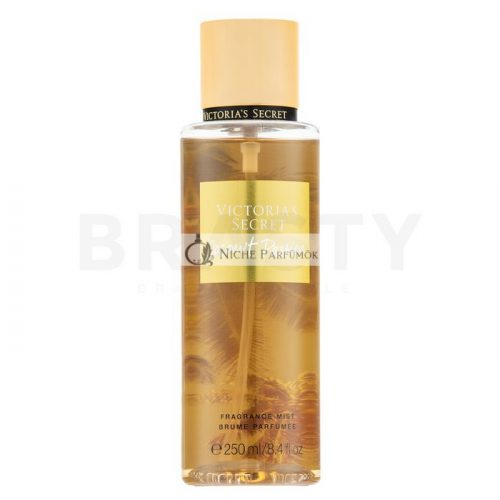 Victoria's Secret Coconut Passion 2019 Körperspray für Damen 250 ml