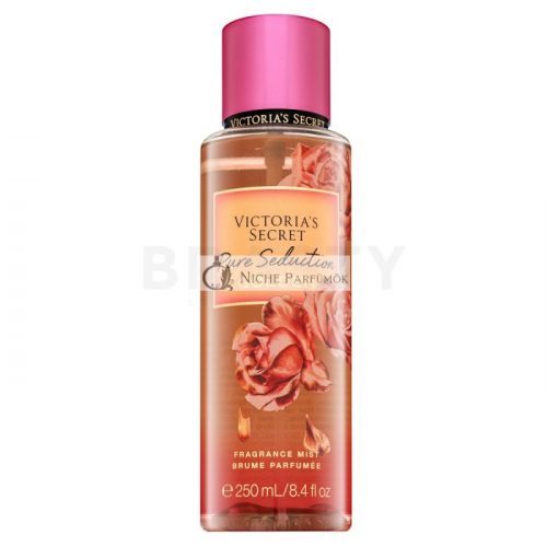 Victoria's Secret Pure Seduction Golden Körperspray für Damen 250 ml