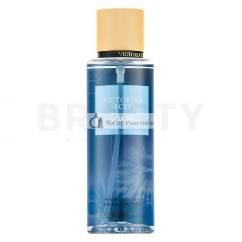 Victoria's Secret Rush 2019 Körperspray für Damen 250 ml