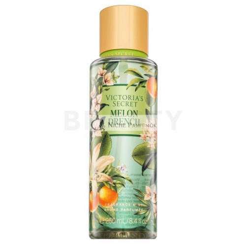 Victoria's Secret Melon Drench Körperspray unisex 250 ml