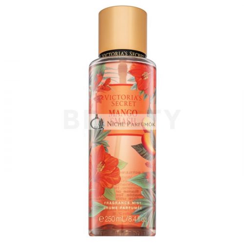 Victoria's Secret Mango Smash Körperspray für Damen 250 ml