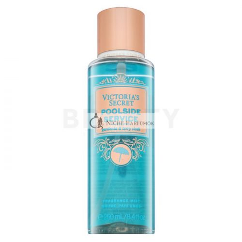 Victoria's Secret Poolside Service Körperspray unisex 250 ml