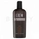 American Crew 3-in-1 sampon, kondicionáló és tusfürdő mindennapi használatra 250 ml