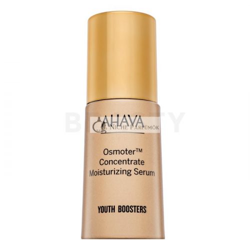 Ahava Dead Sea Osmoter Concentrate szérum Moisturizing Serum 30 ml