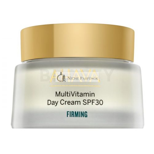 Ahava MultiVitamin feszesítő nappali krém Day Cream SPF30 50 ml