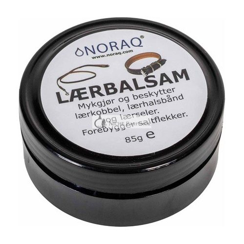 Noraq Lederbalsam 85 g