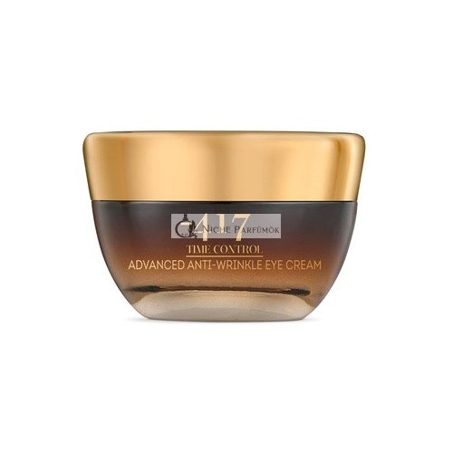 -417 Totes Meer Kosmetik Augencreme Natürliche Zeitkontrolle Regenerationscreme für den Augenbereich Peptid Anti-Falten Straffend und Tonisierend Retinolcreme, 30g