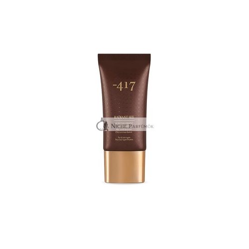 -417 Totes Meer Kosmetik 60 Sekunden Wunder Lifting Creme, 50ml